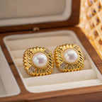 Pendientes Torina
