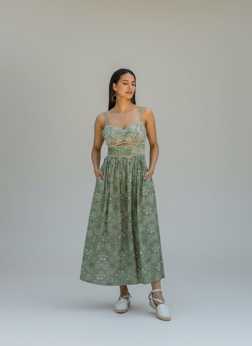 Piper Dress