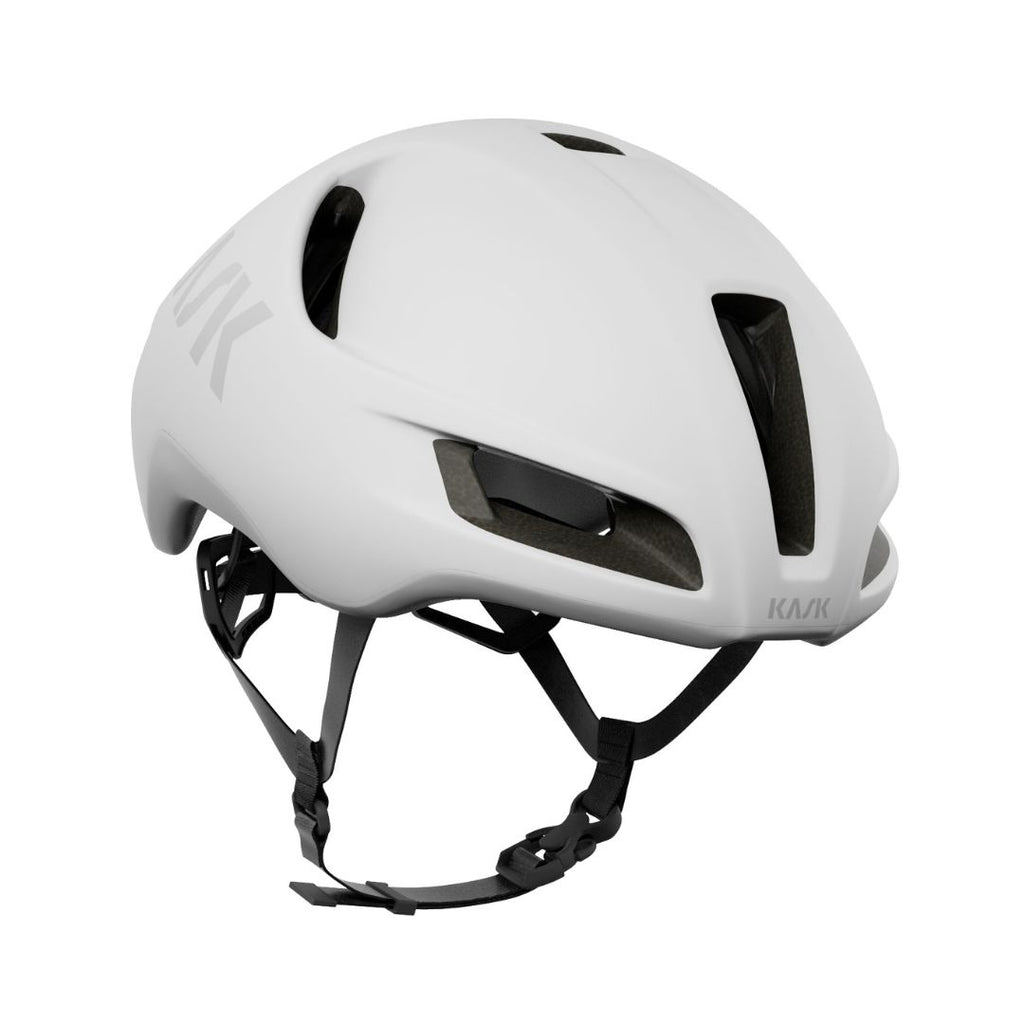 Casco Utopia Y Wg11 - Blanco Mate-321