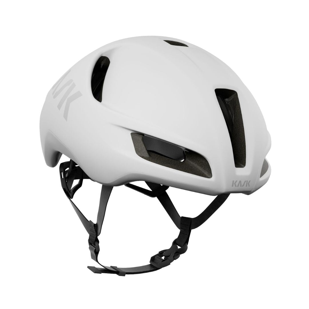 Casco Utopia Y Wg11 - Blanco Mate-321