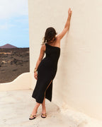 Carla Dress - Black