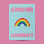 Amour Gagnant