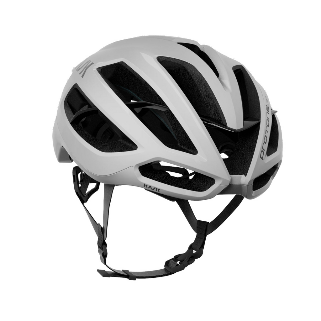 Casco Protone Icon - Wg11 - Blanco-201