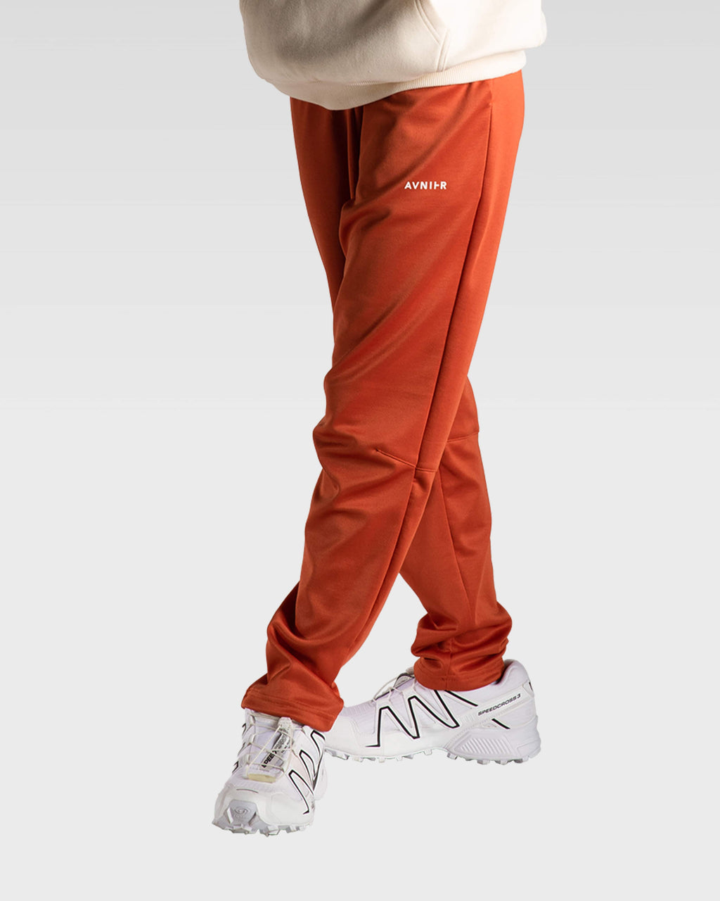 Jogging Coda - Avnier
