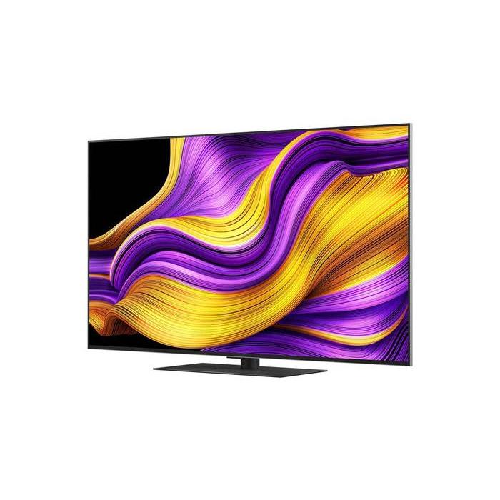 LG - OLED evo G5 55" OLED55G56LS – Galería de TV 4K 165Hz