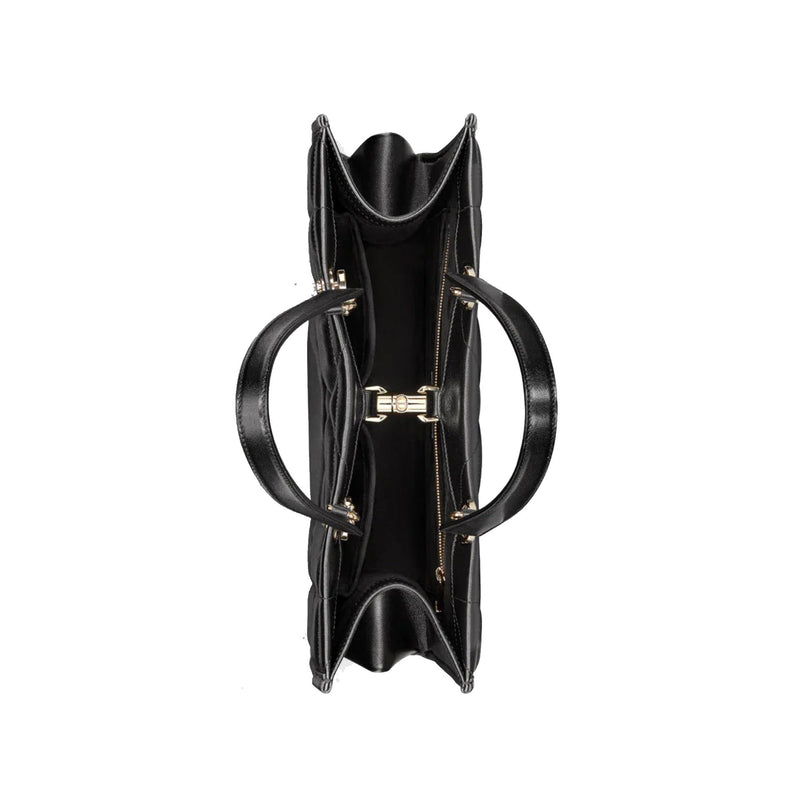 Dior Essential Medium Tote Bag - Women - Black