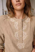 Blouse Vincie