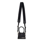 Jacquemus - Sac Le Chiquito Homme - Femme - Black