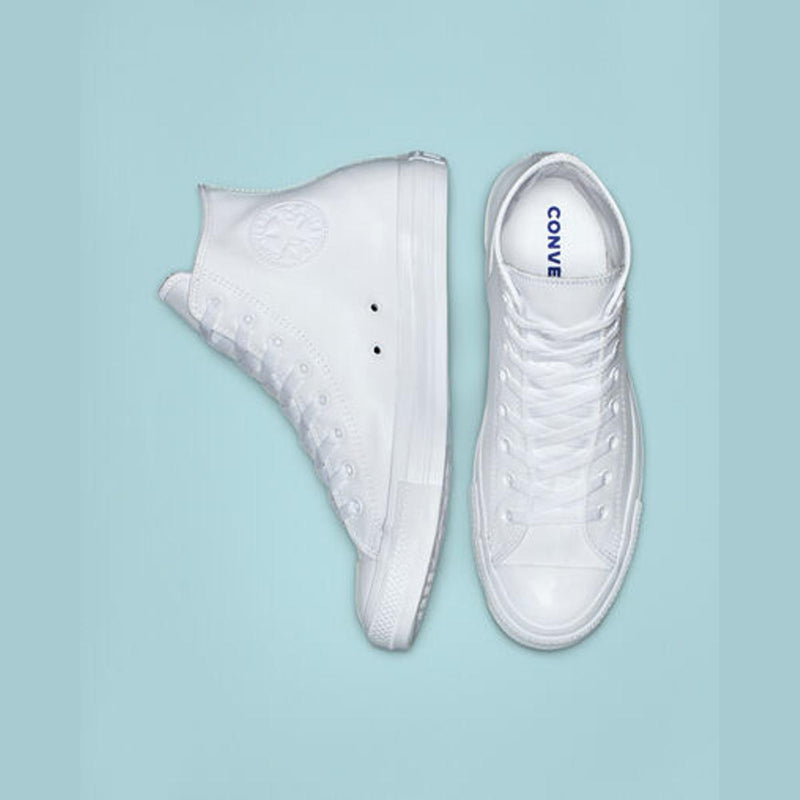 Chuck Taylor All Star Mono Sneakers - White
