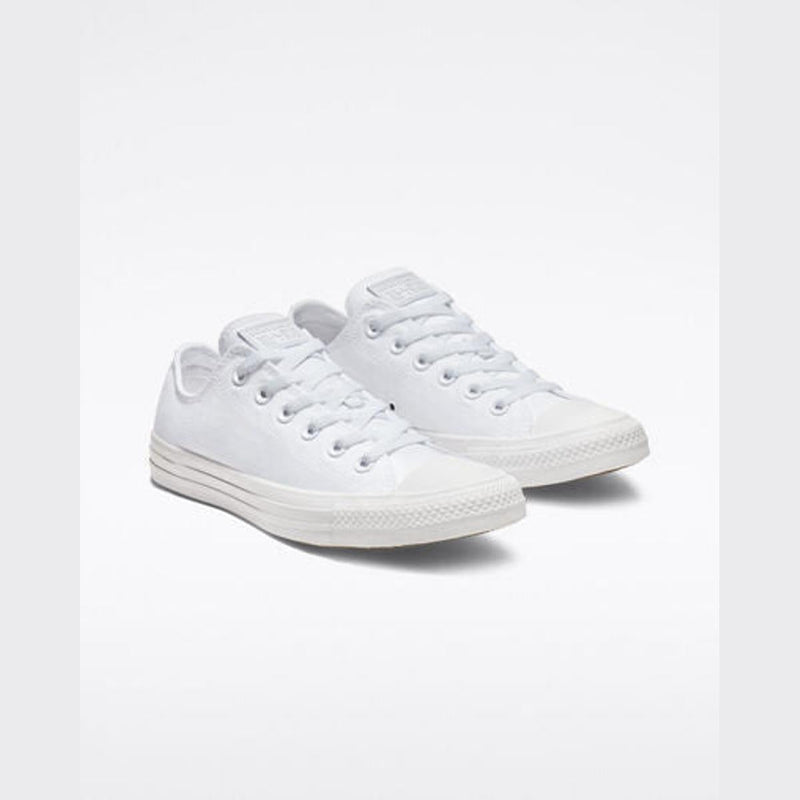 Chuck Taylor All Star Classic Low Sneakers - White