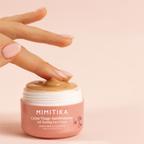 Crème Visage Autobronzante