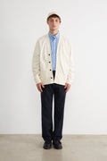 Sweter Jacob Sw Off White