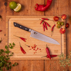 Collection Hashi Classique - Couteau De Chef Gyuto - 21Cm