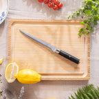 Pakka San-Mai Collection - Fish Knife - 20 cm