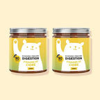 Retrouvez l'équilibre - Digestion