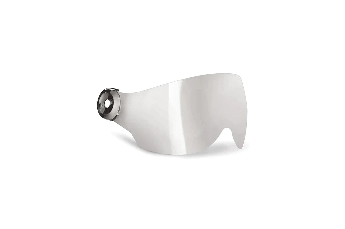 Visière Kask Urban Lifestyle Light Smoke Grey - Fumé