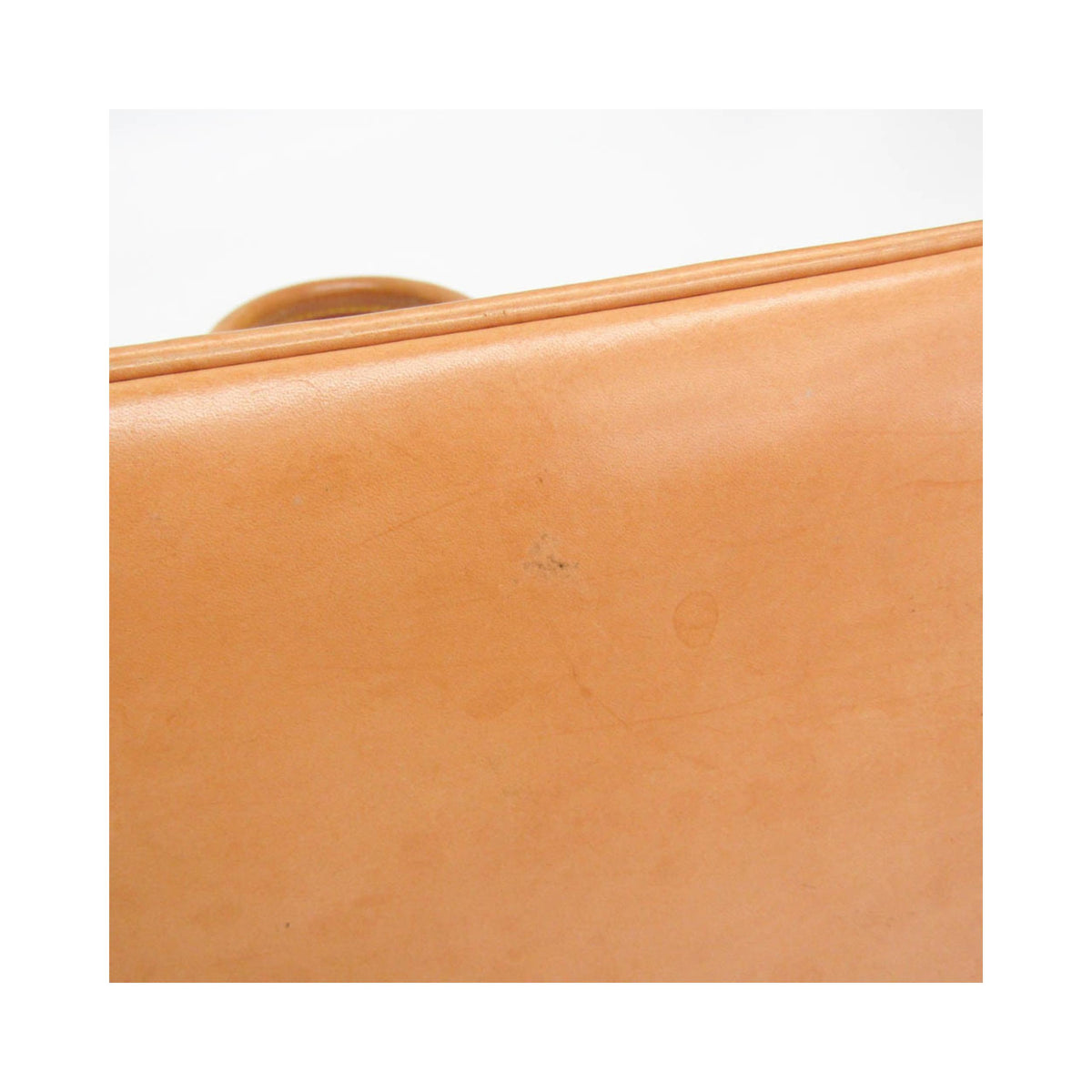 Louis Vuitton - Sac À Main Alma Pm Toile - Marron