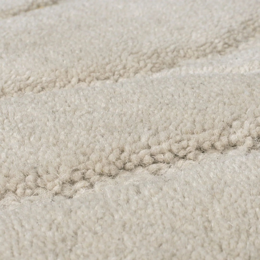 Mesmerise - Tapis En Laine