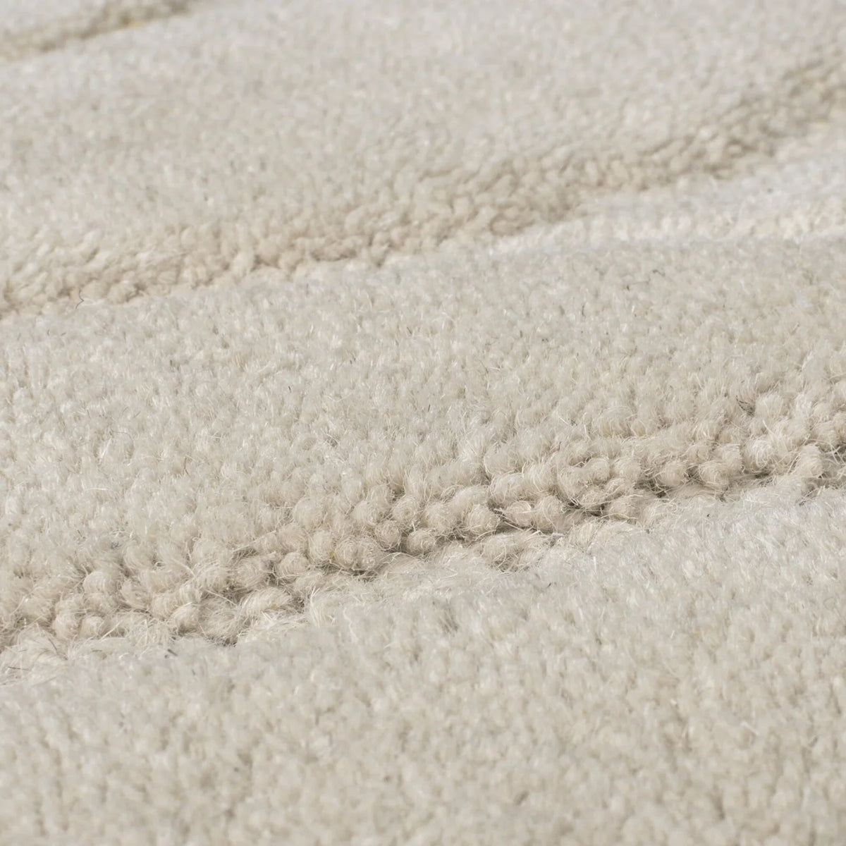 Mesmerise - Tapis En Laine