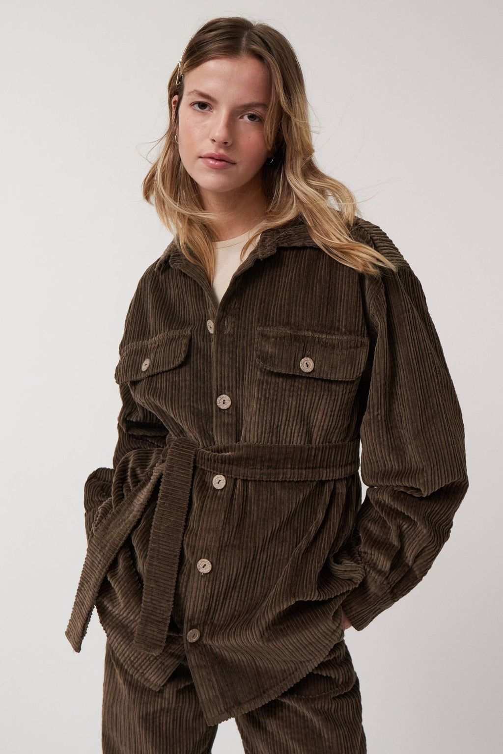 Cometa Jacket