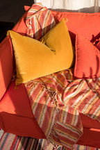 Smooth - Housse De Coussin - Velours