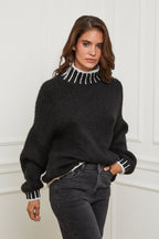 Pull - Noir