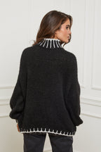 Jersey - Negro