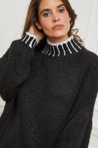 Pull - Noir