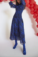 LOVE MUSE NIGHT DRESS