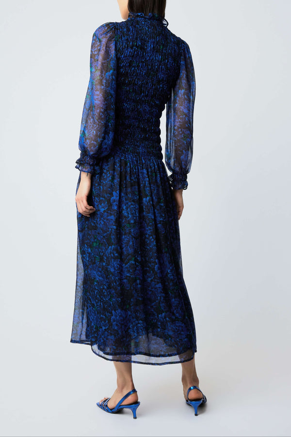 ROBE LOVE MUSE NUIT