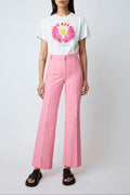 PANTALON JOHN DRUGSTORE PINK