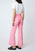 PANTALON JOHN DRUGSTORE PINK
