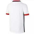 Nike Junior Psg Stadium Away Jersey 2015/2016 - White