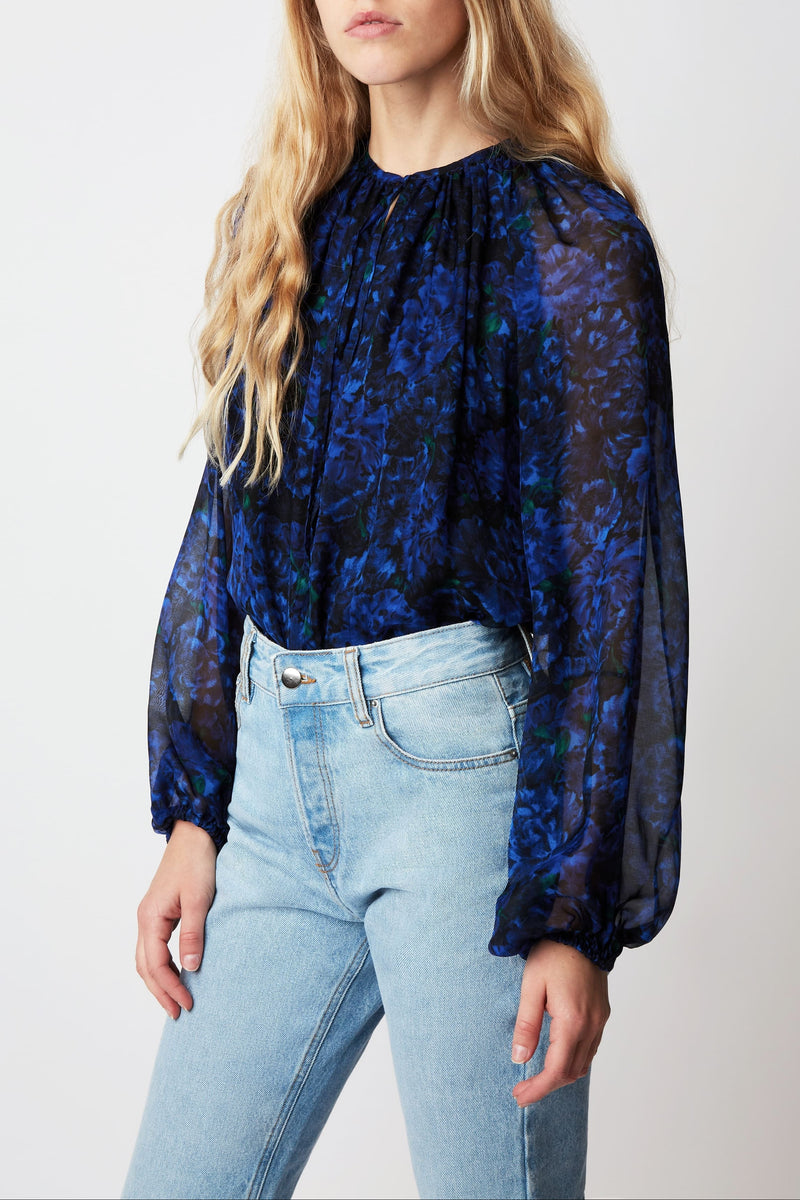 BLUSA DE NOCHE TWINS MUSE