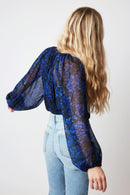 BLUSA DE NOCHE TWINS MUSE