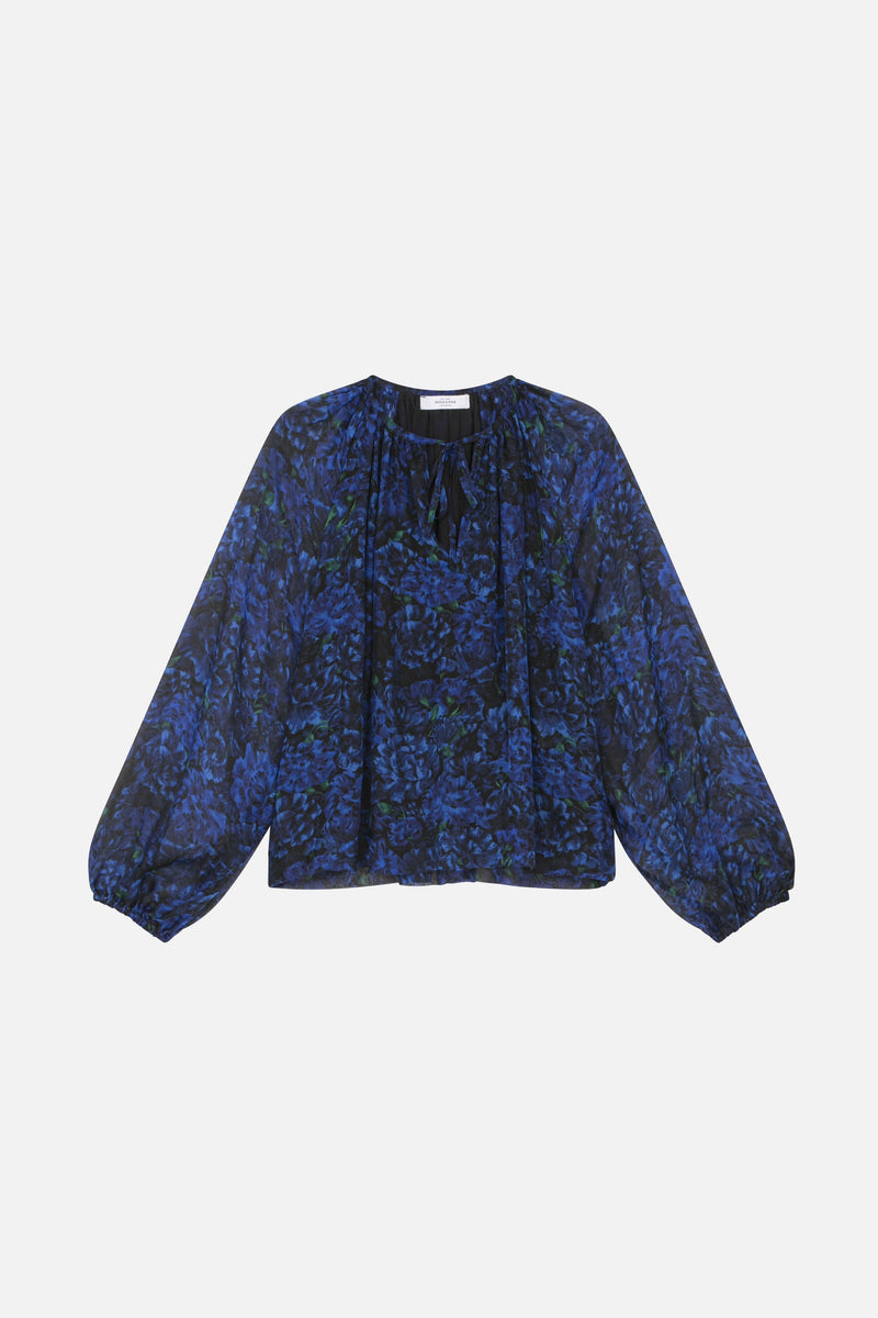 BLUSA DE NOCHE TWINS MUSE