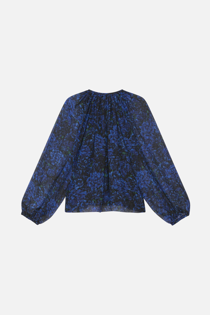 BLUSA DE NOCHE TWINS MUSE