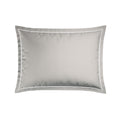 Sorbonne Sheet Set - Taie D'Oreiller Percale De Coton - Taupe