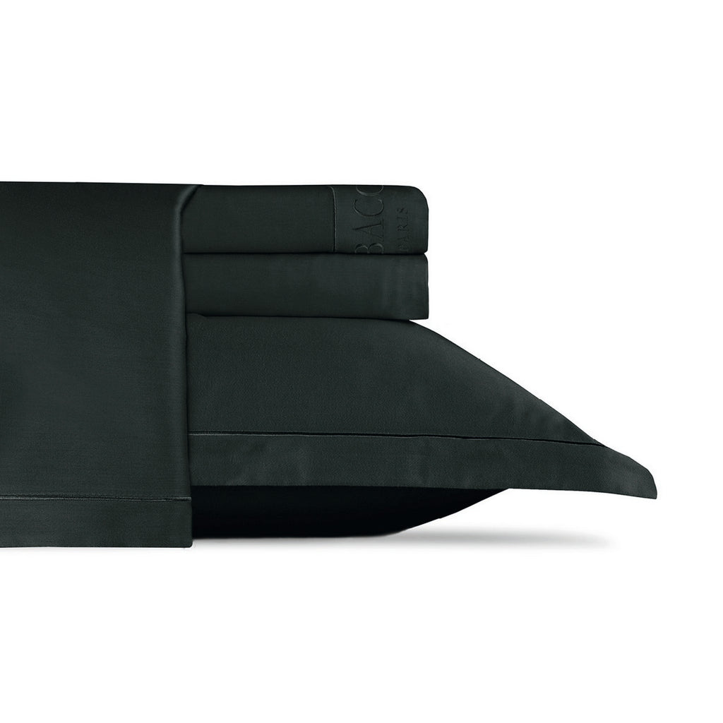 Uni 1 Baratta - Ensemble De Draps - Satin De Coton - Gris 03
