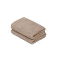 Ecume - Torchon De Cuisine Coton Peigné Lt - Taupe