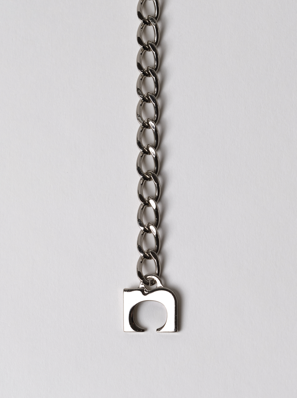 Ceinture Graphic Belt Logo