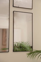 Narcisse - Miroir - Métal