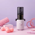 Mini Slow Juice Extractor - H310A Series - Lavender