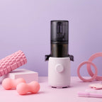 Mini Slow Juice Extractor - H310A Series - Lavender