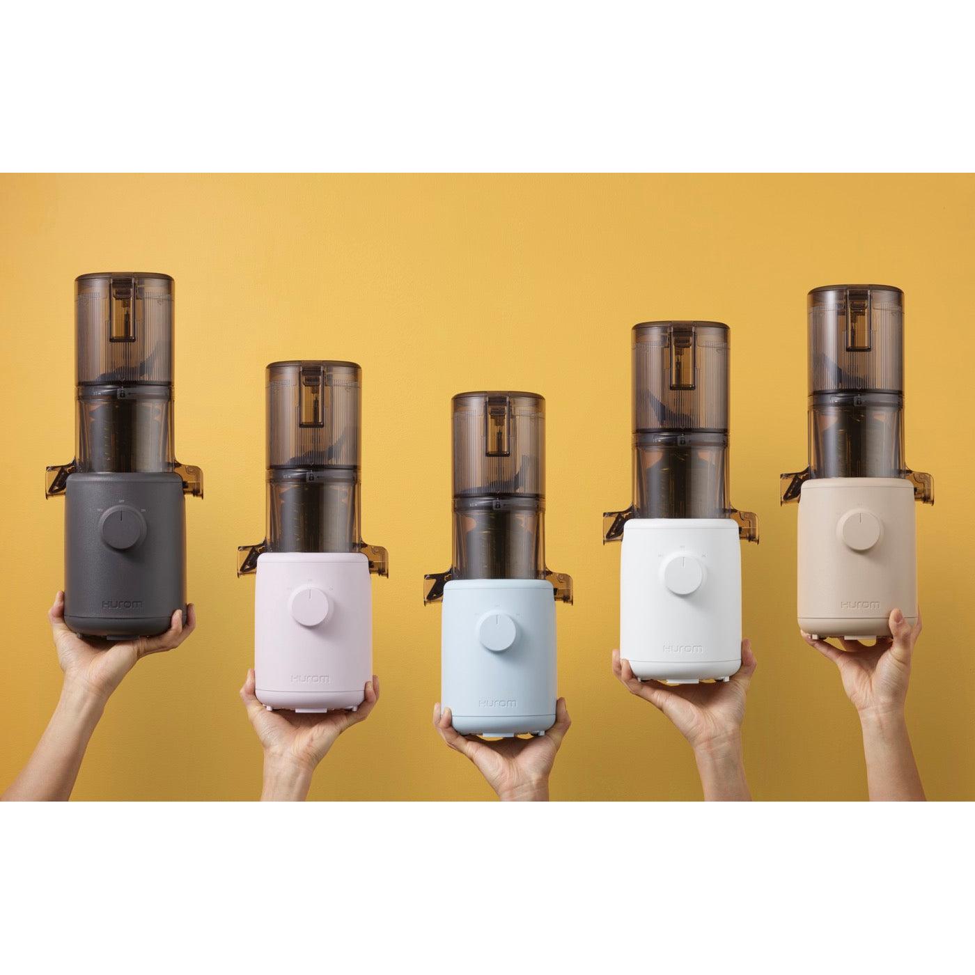 Mini extractor de jugo lento - Serie H310A - Beige