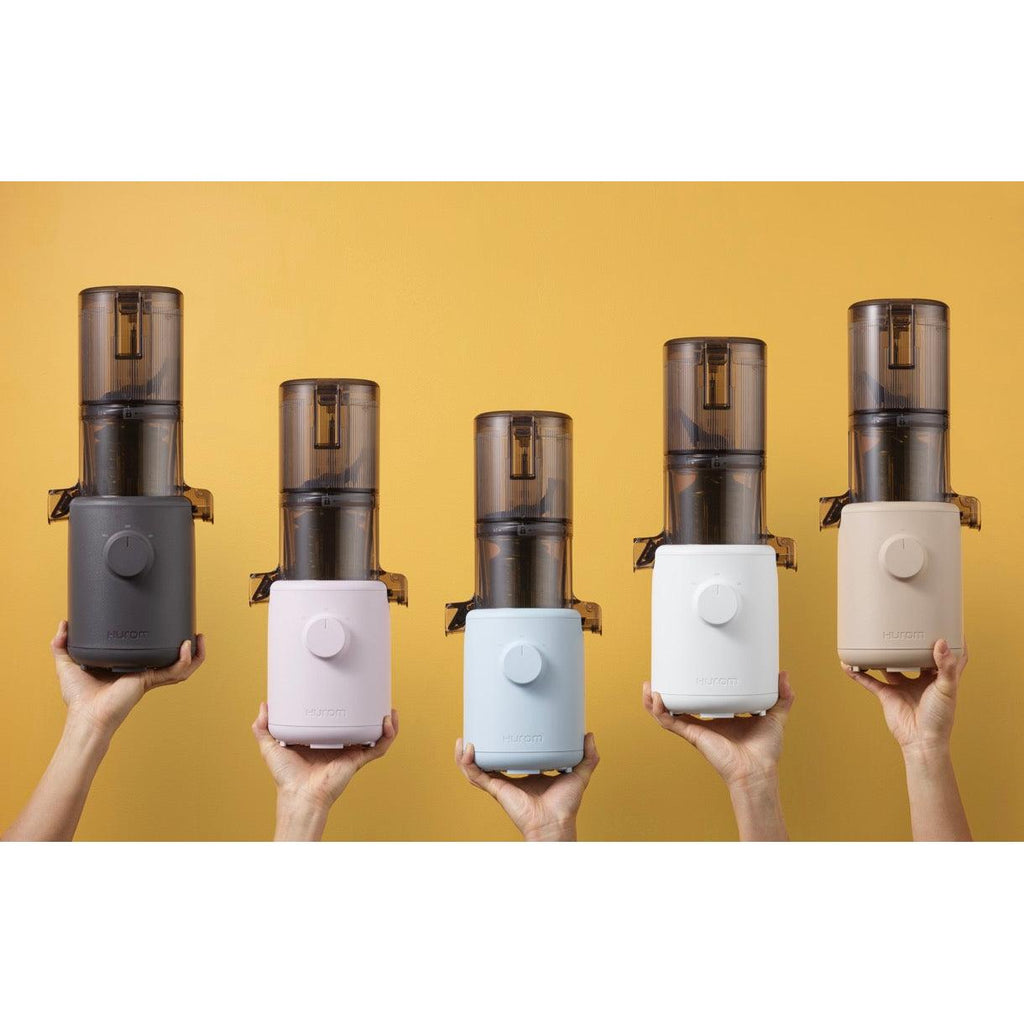 Mini Slow Juice Extractor - H310A Series - Anthracite
