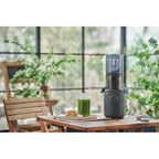 Mini Slow Juice Extractor - H310A Series - Anthracite
