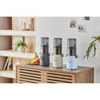 Mini Slow Juice Extractor - H310A Series - Anthracite