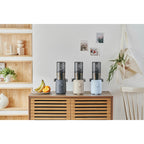 Mini Slow Juice Extractor - H310A Series - Anthracite