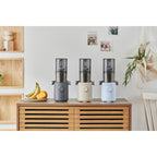 Mini Slow Juice Extractor - H310A Series - Anthracite